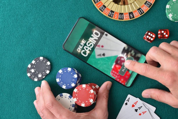 super jitu live-dealer blackjack table on mobile